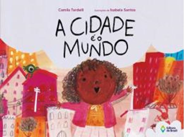 Picture of A CIDADE E O MUNDO