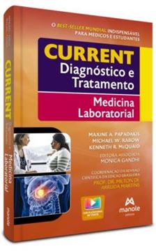 Imagem de CURRENT DIAGNOSTICO E TRATAMENTO