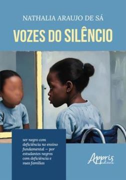 Imagem de VOZES DO SILENCIO