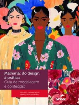 Imagem de MALHARIA DO DESIGN A PRATICA