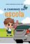 Imagem de A CAMINHO DA ESCOLA