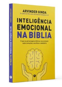 Imagem de INTELIGENCIA EMOCIONAL NA BIBLIA