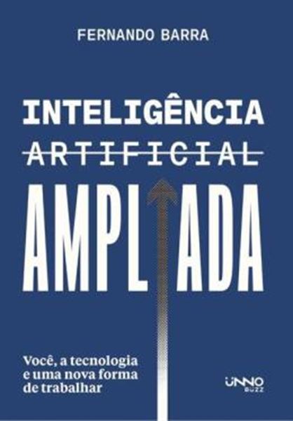 Picture of INTELIGENCIA ARTIFICIAL AMPLIADA