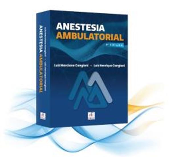 Picture of ANESTESIA AMBULATORIAL
