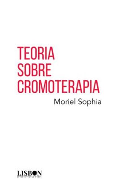 Picture of TEORIA SOBRE CROMOTERAPIA