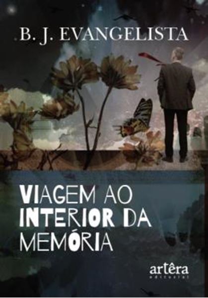 Picture of VIAGEM AO INTERIOR DA MEMORIA