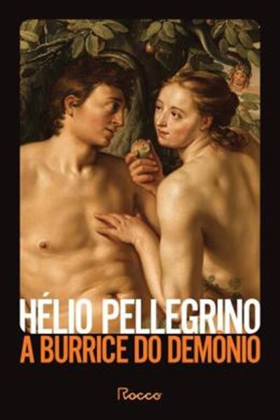 Picture of A BURRICE DO DEMONIO