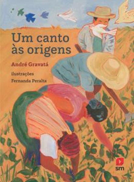 Picture of UM CANTO AS ORIGENS