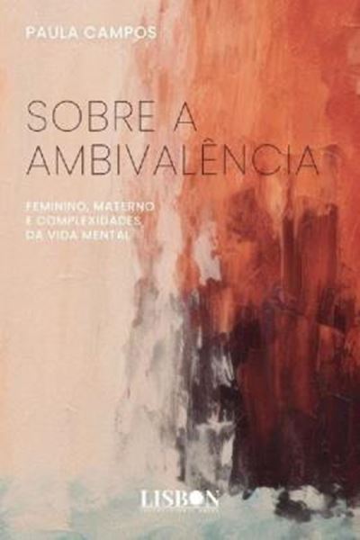 Picture of SOBRE A AMBIVALENCIA