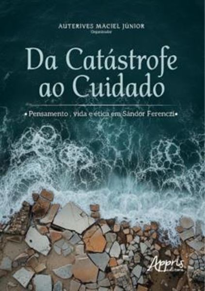 Picture of DA CATASTROFE AO CUIDADO