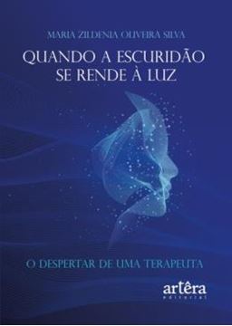 Imagem de QUANDO A ESCURIDAO SE RENDE A LUZ