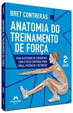 Imagem de ANATOMIA DO TREINAMENTO DE FORCA