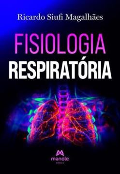 Imagem de FISIOLOGIA RESPIRATORIA