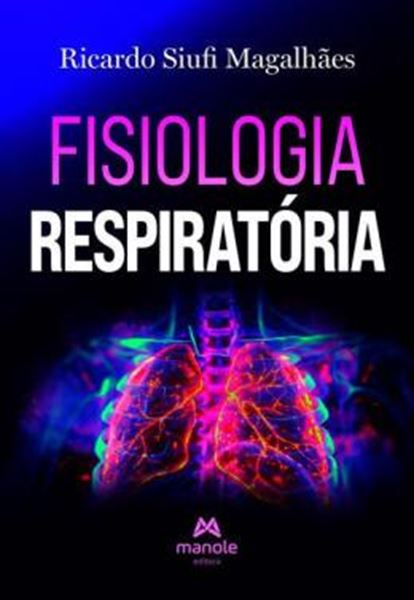 Picture of FISIOLOGIA RESPIRATORIA