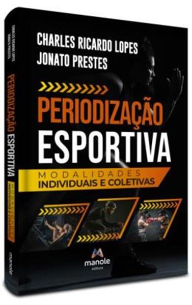 Picture of PERIODIZACAO ESPORTIVA