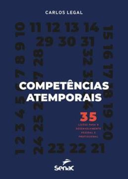 Imagem de COMPETENCIAS ATEMPORAIS