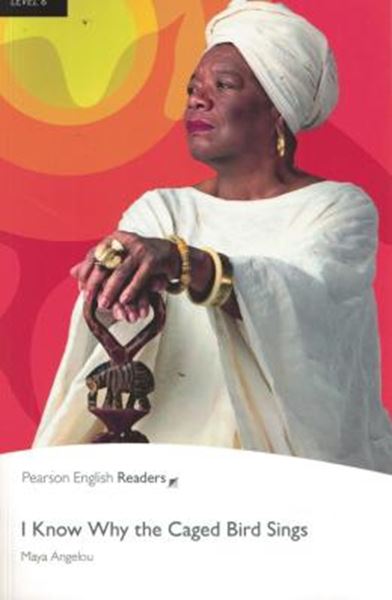 Picture of I KNOW WHY THE CAGED BIRD SINGS - 2ND ED