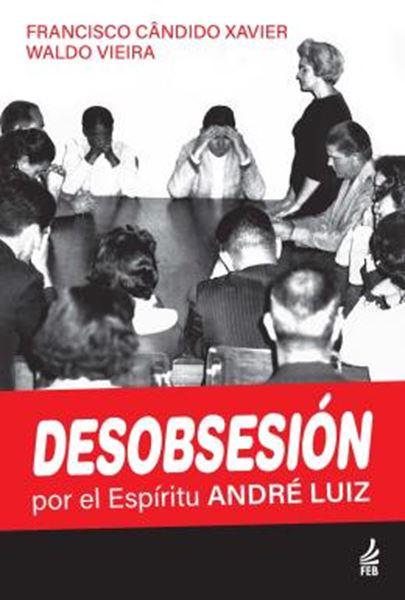 Picture of DESOBSESSION (DESOBSESSAO - ESPANHOL)