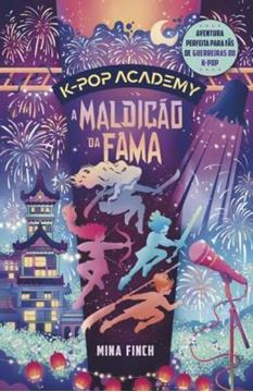 Imagem de A MALDICAO DA FAMA