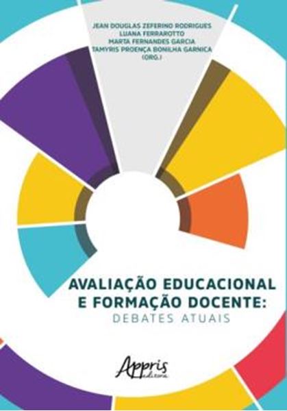 Picture of AVALIACAO EDUCACIONAL E FORMACAO DOCENTE