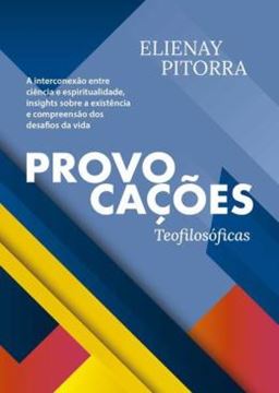 Imagem de PROVOCACOES TEOFILOSOFICAS