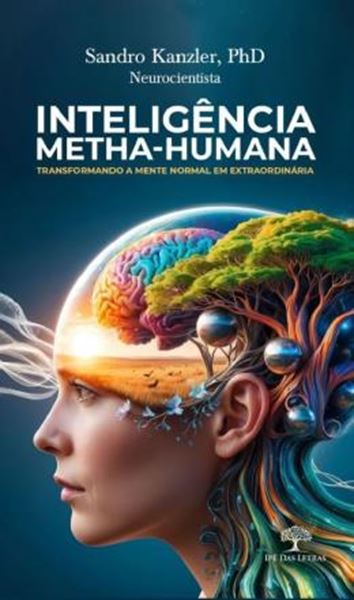 Picture of INTELIGENCIA METHA-HUMANA