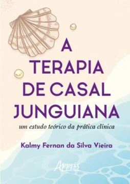 Imagem de A TERAPIA DE CASAL JUNGUIANA