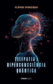 Imagem de TELEPATIA E HIPERCONSCIENCIA QUANTICA