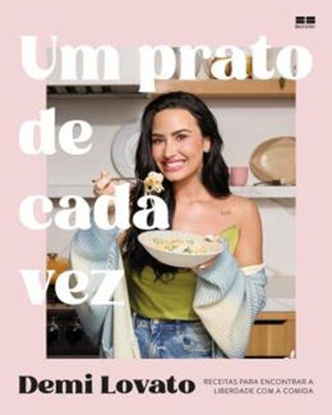 Picture of UM PRATO DE CADA VEZ