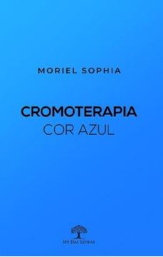 Imagem de CROMOTERAPIA - COR AZUL