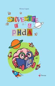 Imagem de SILVESTRE E A PHDA