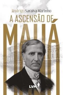 Imagem de A ASCENSAO DE MAUA