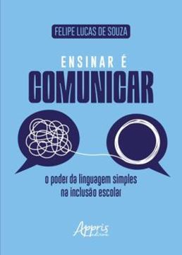 Imagem de ENSINAR E COMUNICAR