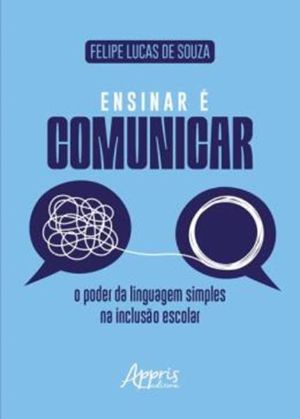 Picture of ENSINAR E COMUNICAR