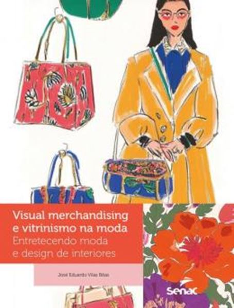 Picture of VISUAL MERCHANDISING E VITRINISMO NA MODA