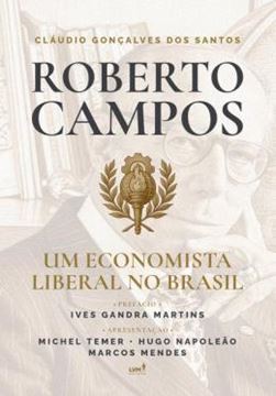 Imagem de ROBERTO CAMPOS