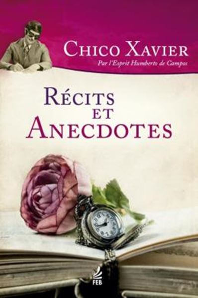 Picture of RECITS ET ANECDOTES