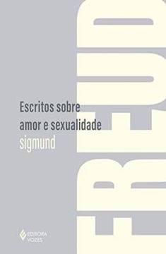Imagem de ESCRITOS SOBRE AMOR E SEXUALIDADE