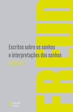 Imagem de ESCRITOS SOBRE OS SONHOS E INTERPRETACOES DOS SONHOS