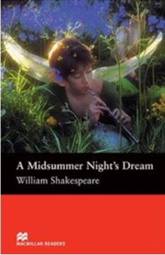 Imagem de A MIDSUMMER NIGHT´S DREAM - WITH EBOOK
