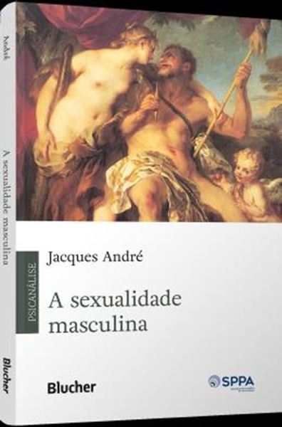 Picture of A SEXUALIDADE MASCULINA