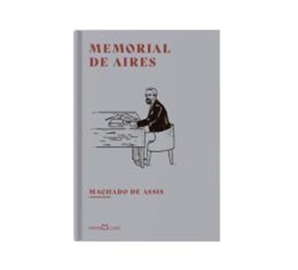 Picture of MEMORIAL DE AIRES