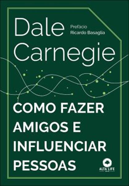 Picture of COMO FAZER AMIGOS E INFLUENCIAR PESSOAS