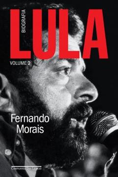 Imagem de LULA - BIOGRAFIA VOLUME 2