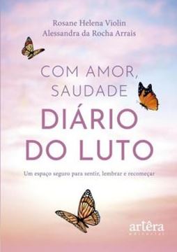 Imagem de COM AMOR, SAUDADE