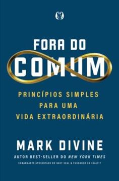 Imagem de FORA DO COMUM (UNCOMMON) - PRINCIPIOS SIMPLES PARA UMA VIDA EXTRAORDINARIA