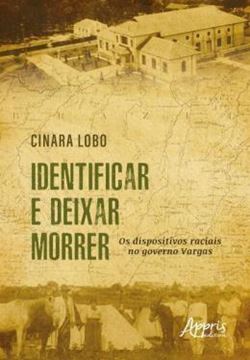Imagem de IDENTIFICAR E DEIXAR MORRER