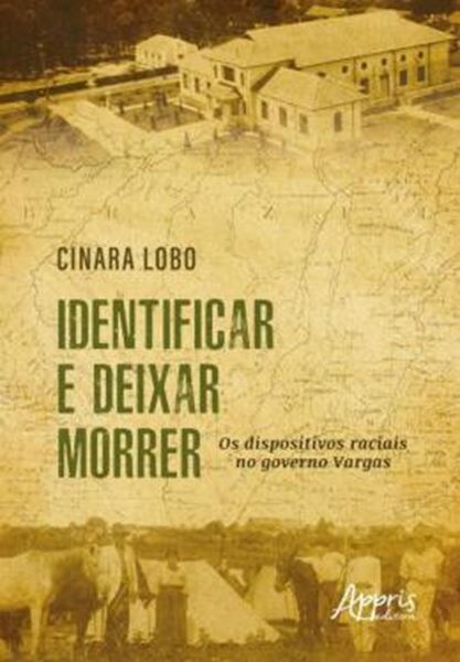 Picture of IDENTIFICAR E DEIXAR MORRER