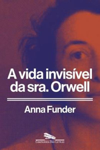 Picture of A VIDA INVISIVEL DA SRA. ORWELL