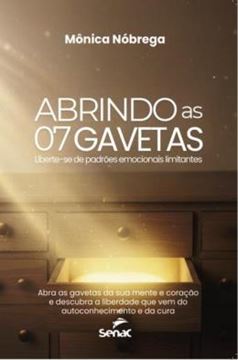 Imagem de ABRINDO AS 07 GAVETAS